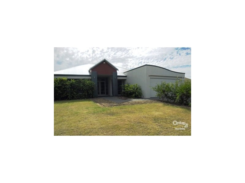 134 Yindana Boulevard, Lakelands WA 6180