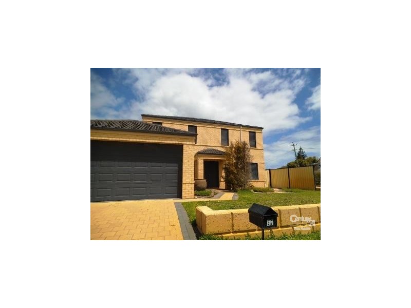 37 Heath Street, Singleton WA 6175