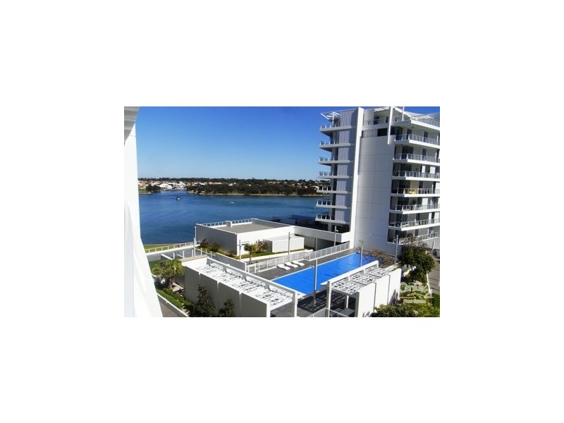 606/3 Marco Polo Drive, Mandurah WA 6210