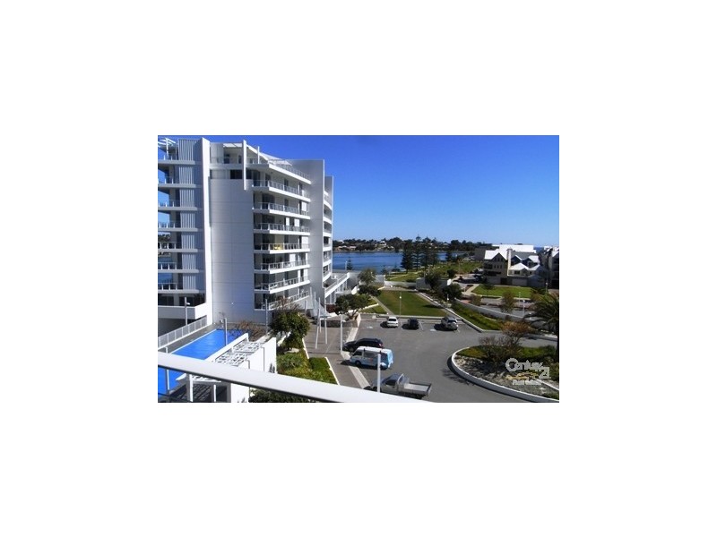 606/3 Marco Polo Drive, Mandurah WA 6210