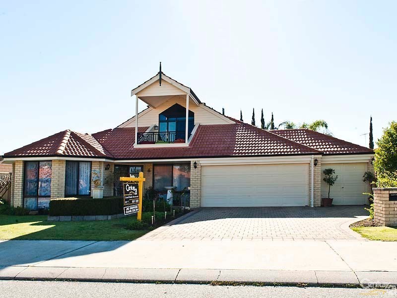 17 Hudson Drive, Dudley Park WA 6210