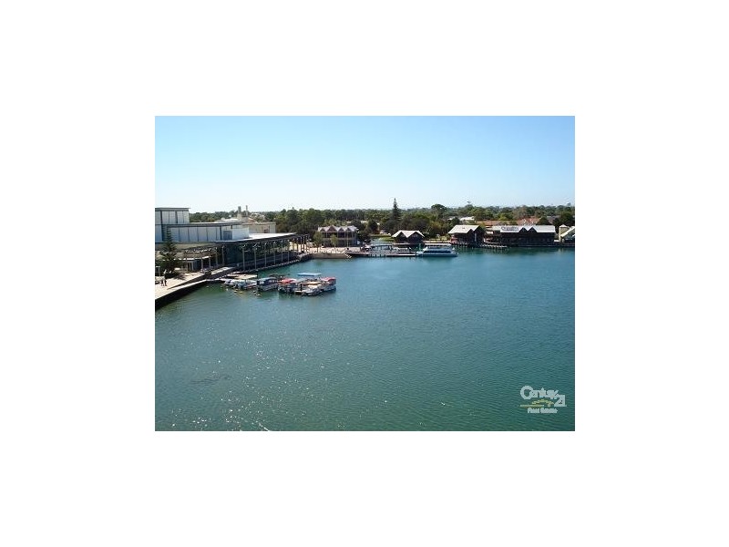 601/3 Marco Polo Drive, Mandurah WA 6210