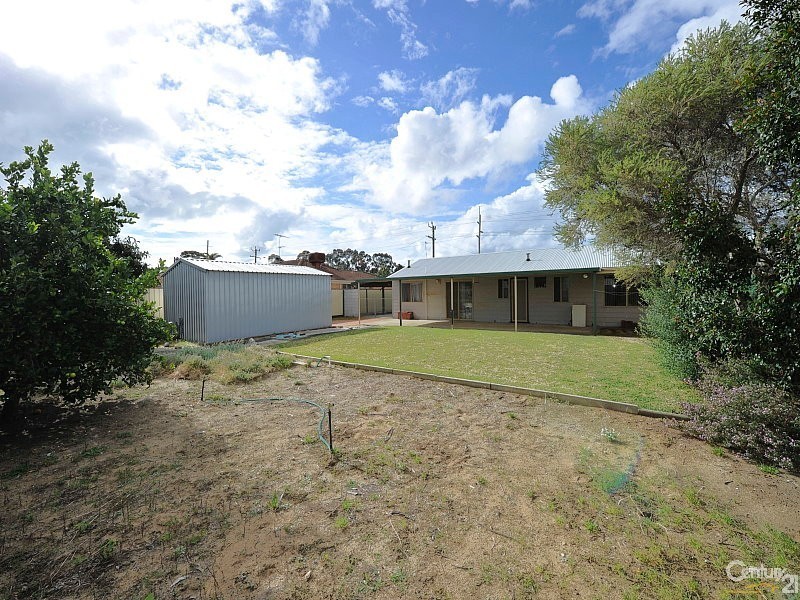 55 Bedingfeld Road, Greenfields WA 6210