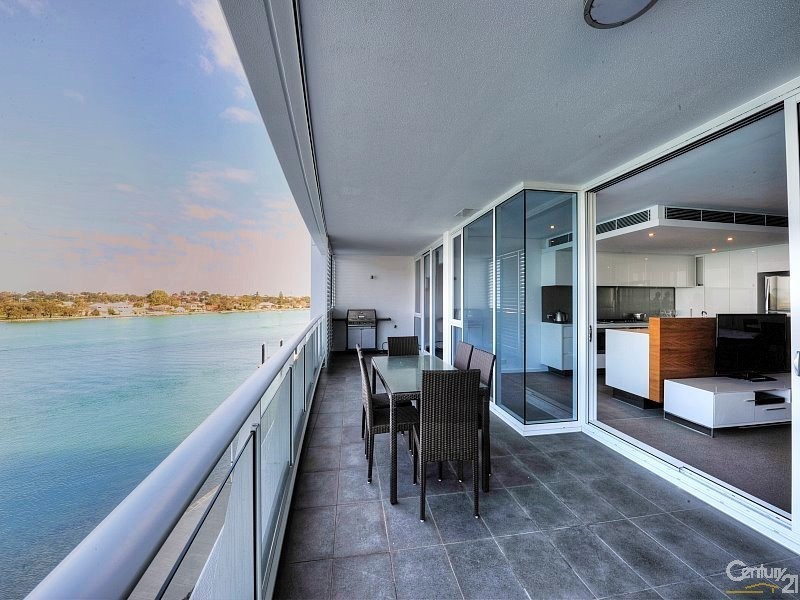 402 Seapoint 5 Marco Polo Drive, Mandurah WA 6210
