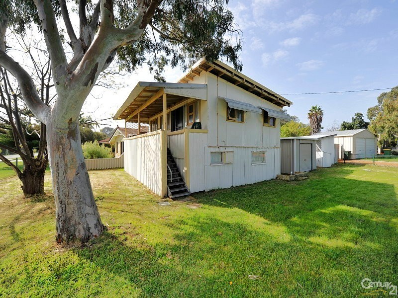 1a Charon Road, Falcon WA 6210