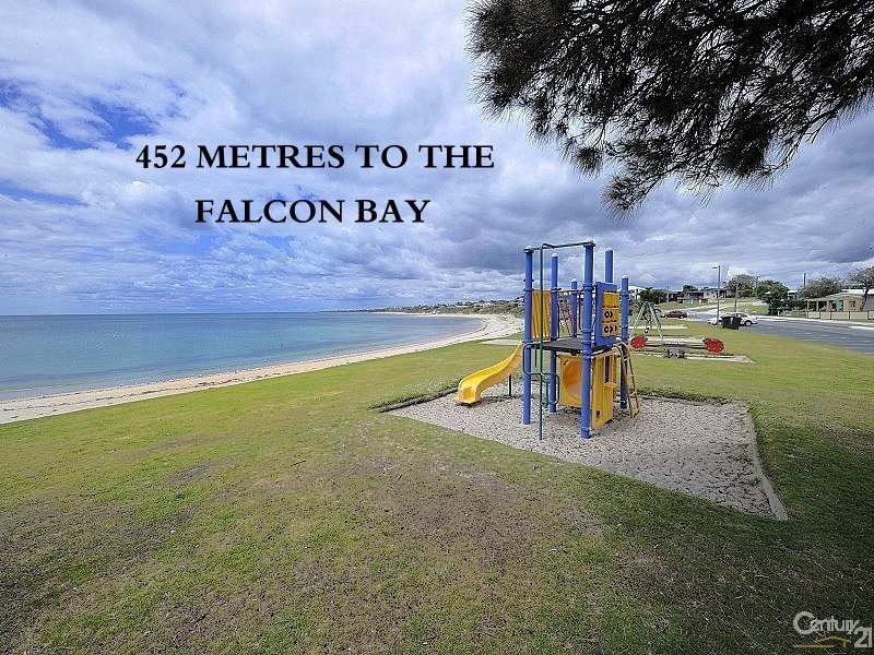 1a Charon Road, Falcon WA 6210