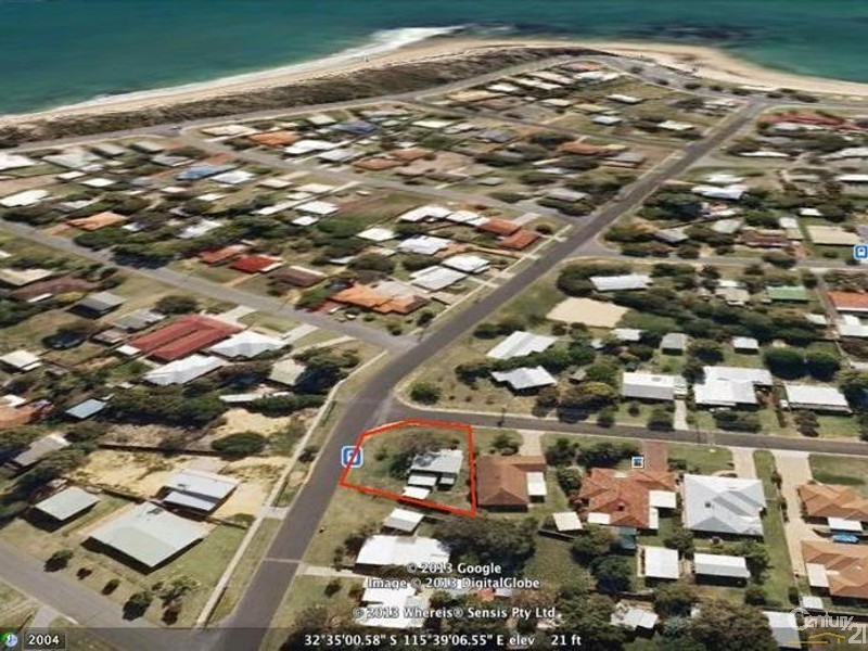 1a Charon Road, Falcon WA 6210