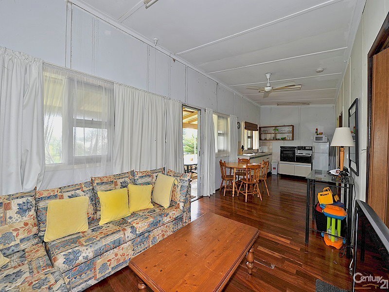 1a Charon Road, Falcon WA 6210