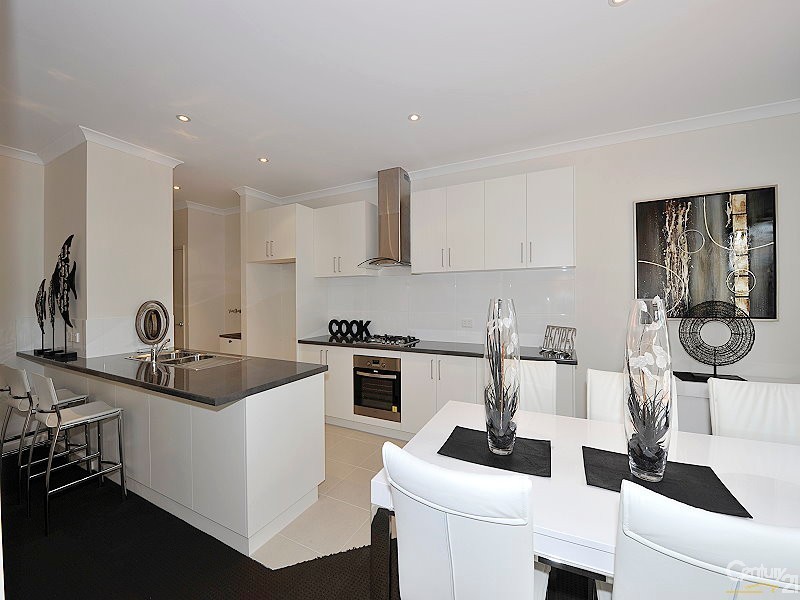 Lot 16 Watercress Lane, Falcon WA 6210