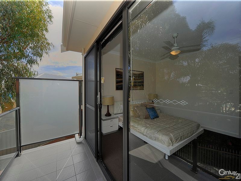 Lot 16 Watercress Lane, Falcon WA 6210