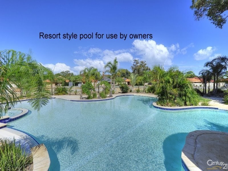 Lot 16 Watercress Lane, Falcon WA 6210