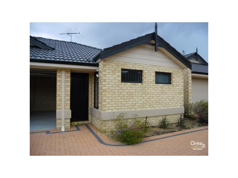2/49 Peel Street, Mandurah WA 6210