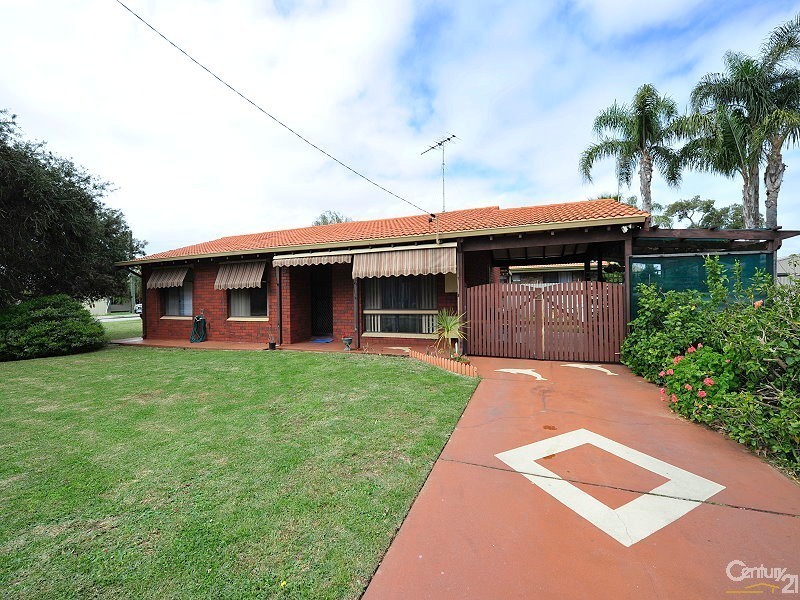 1 Third Avenue, Mandurah WA 6210