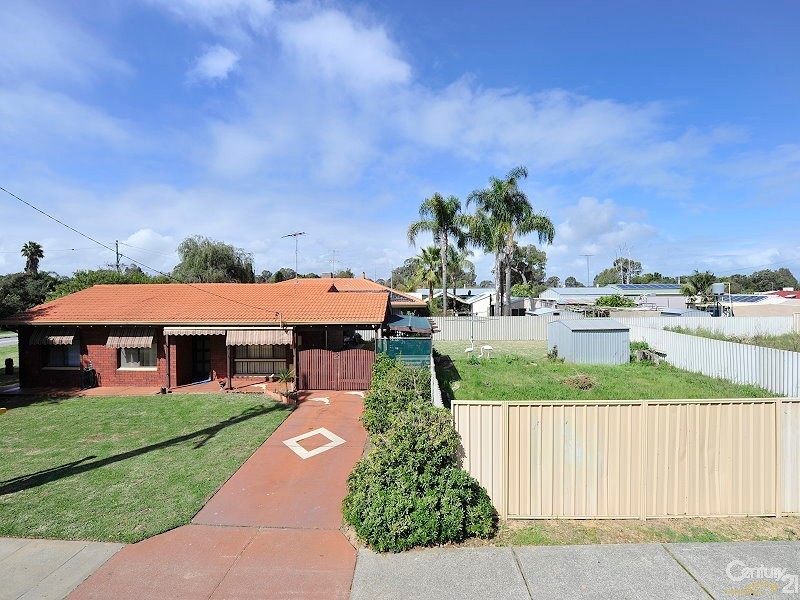 1 Third Avenue, Mandurah WA 6210