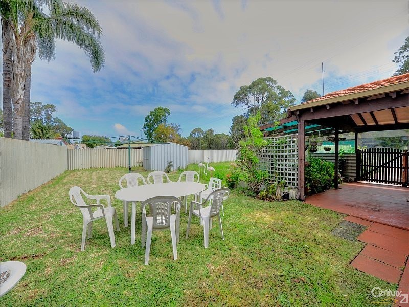 1 Third Avenue, Mandurah WA 6210