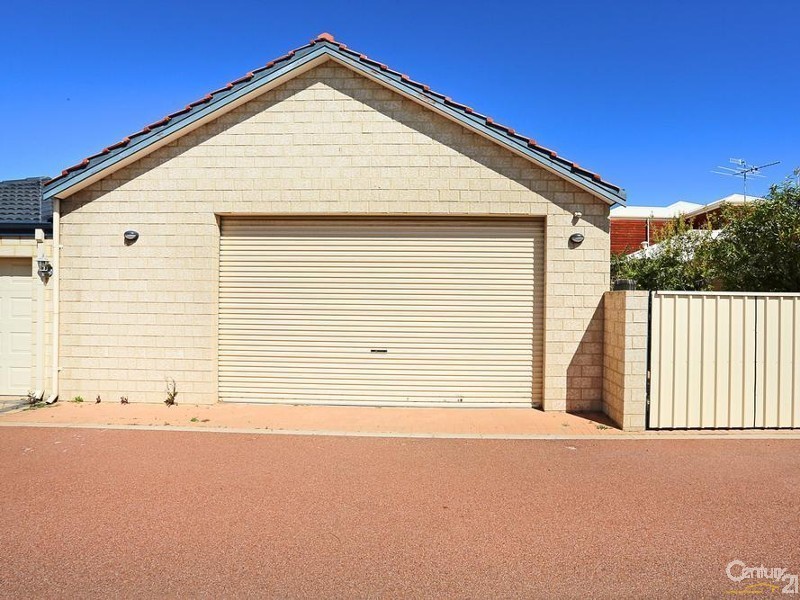 49 Darwin Terrace, Dudley Park WA 6210