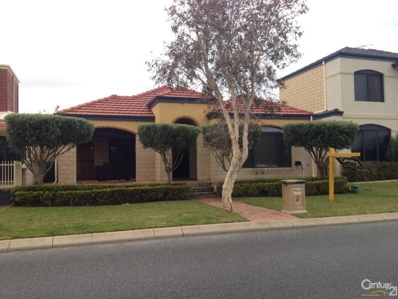 49 Darwin Terrace, Dudley Park WA 6210