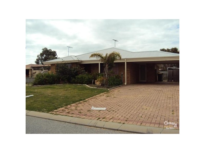 18 Buchanan Elbow, Greenfields WA 6210