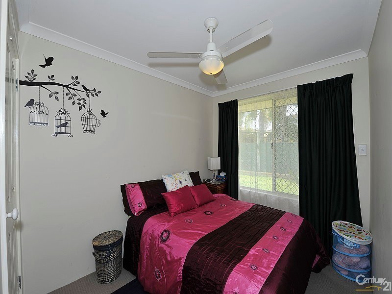 23 Inverness Drive, Meadow Springs WA 6210