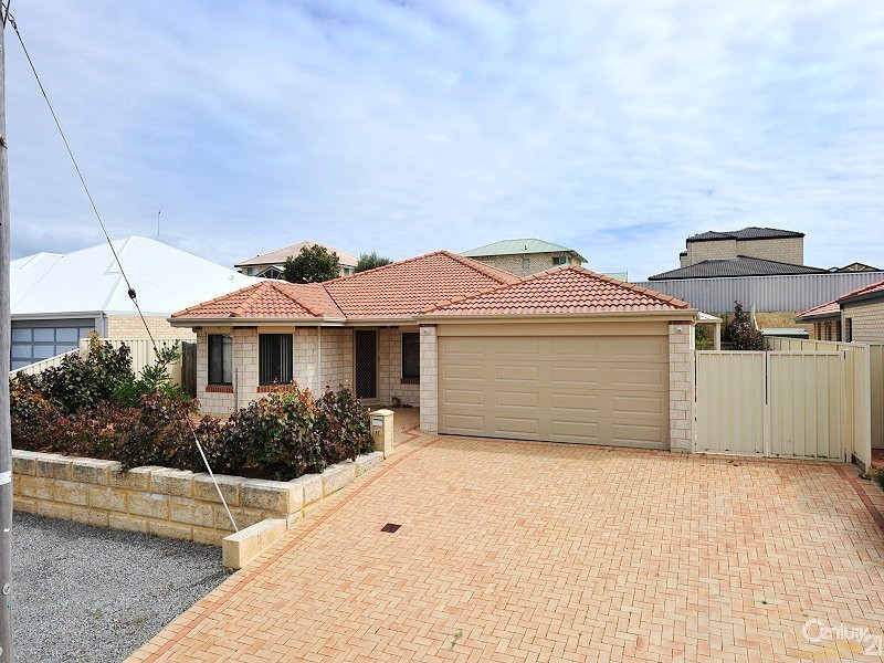 87 Murdoch Drive, Singleton WA 6175