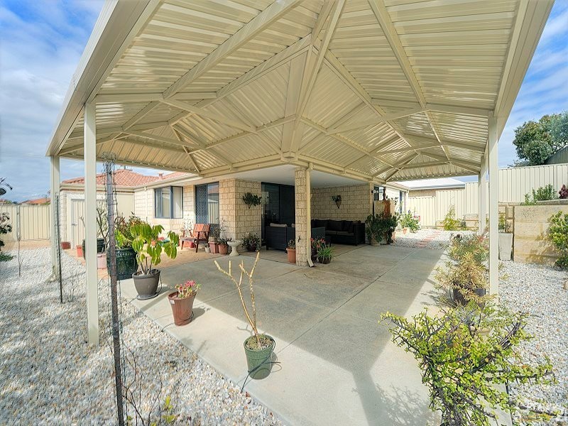 87 Murdoch Drive, Singleton WA 6175