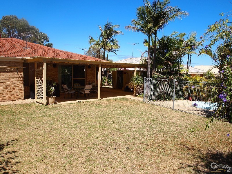 17 Oleander Place, Halls Head WA 6210