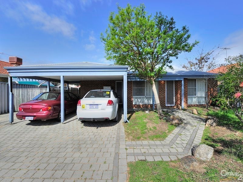 5 Buchanan Elbow, Greenfields WA 6210