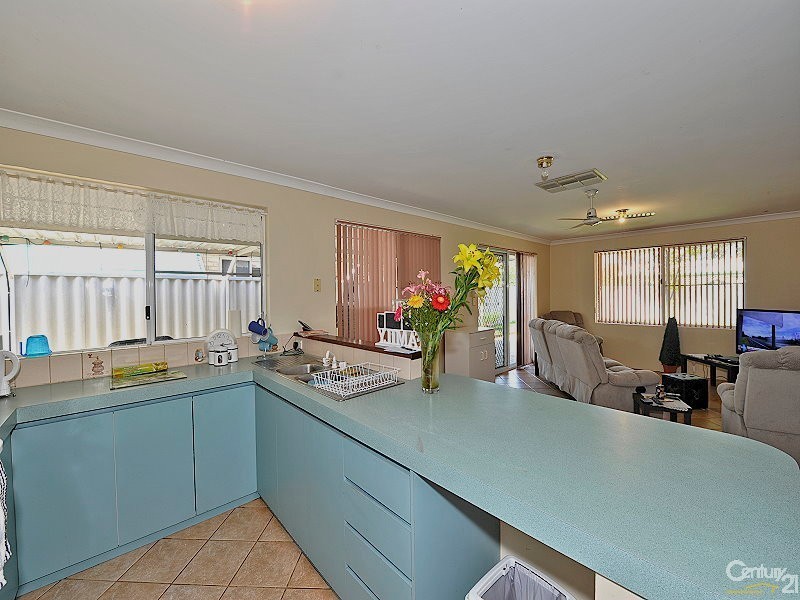 5 Buchanan Elbow, Greenfields WA 6210