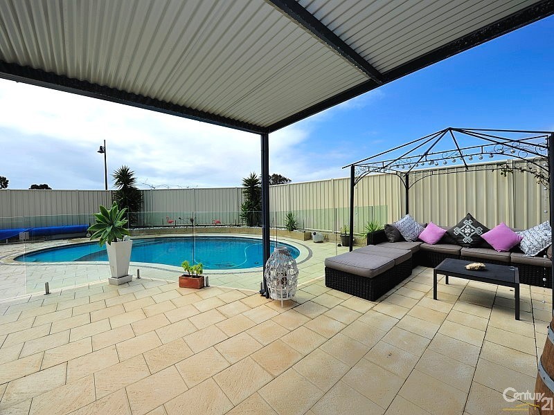 14 Nullagine Pass, Dawesville WA 6211