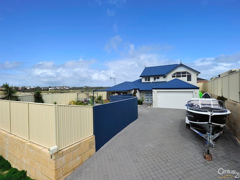 14 Nullagine Pass, Dawesville WA 6211