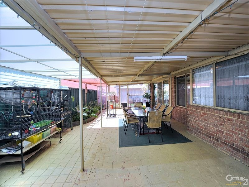 17 Pennington Gardens, Erskine WA 6210