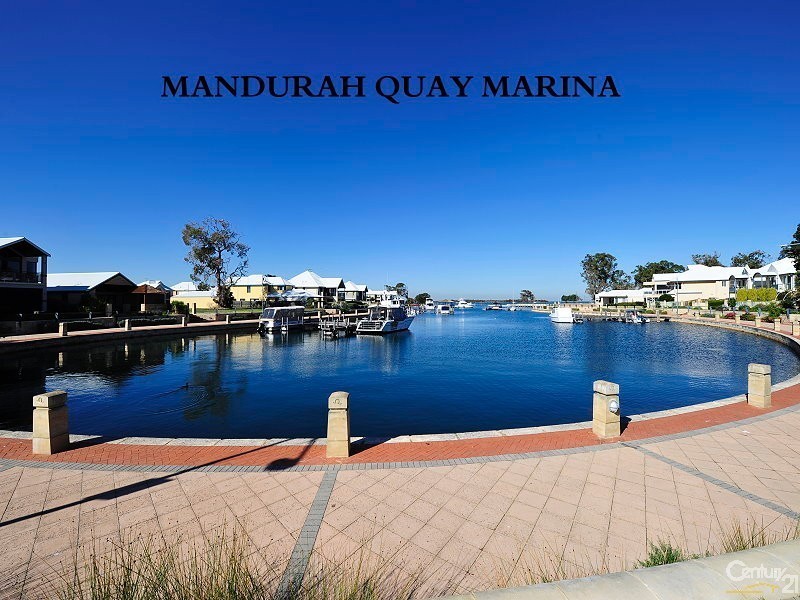 17 Pennington Gardens, Erskine WA 6210