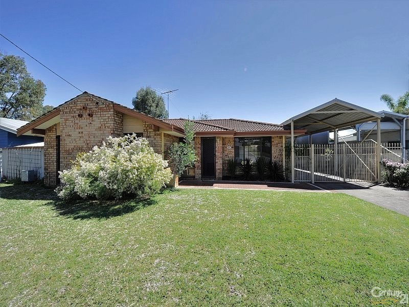 37 Challenger Road, Madora Bay WA 6210