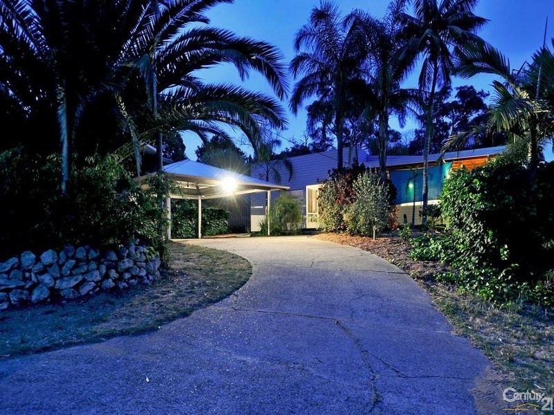 27 Tanjinn Street, Dawesville WA 6211