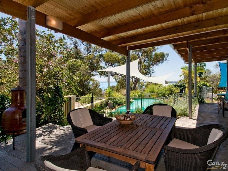 27 Tanjinn Street, Dawesville WA 6211