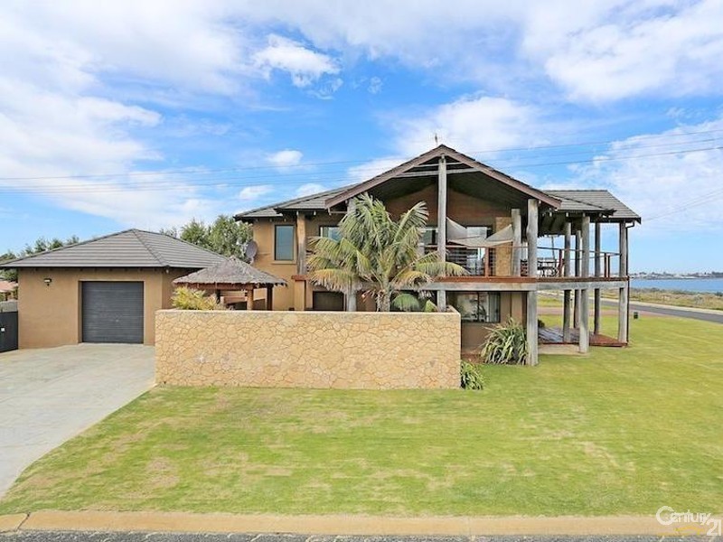 169 Ormsby Terrace, Silver Sands WA 6210