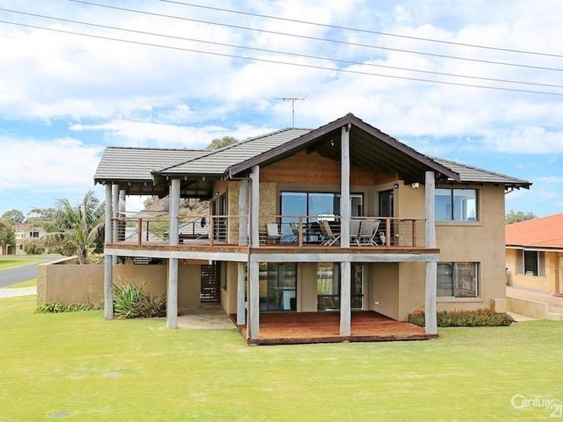 169 Ormsby Terrace, Silver Sands WA 6210