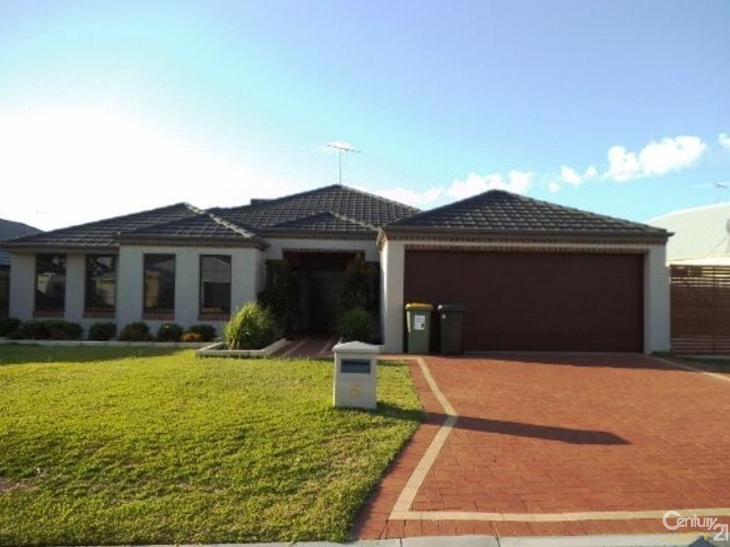 5 Pictum Way, Halls Head WA 6210