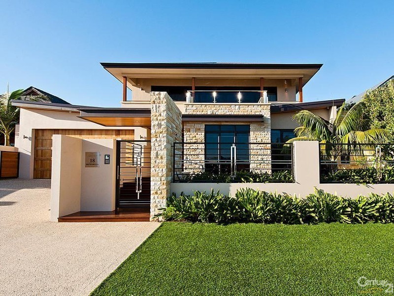 18 Brindabella Crescent, Halls Head WA 6210