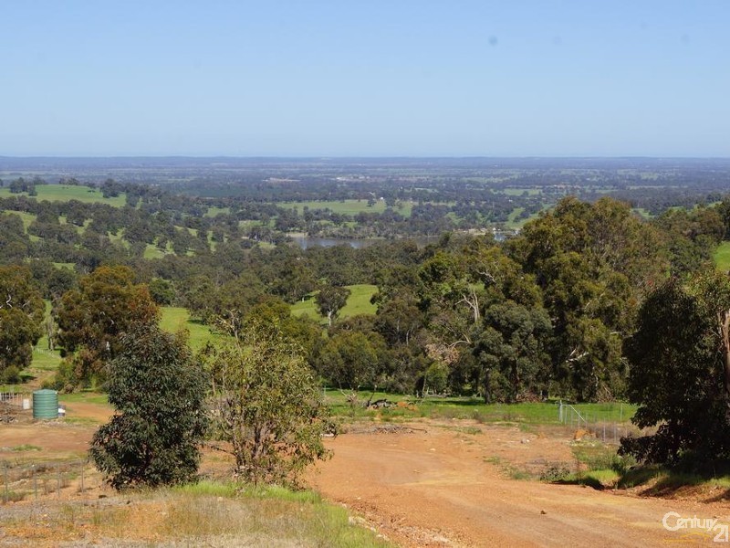 Lot 21 Prince Road, Waroona WA 6215