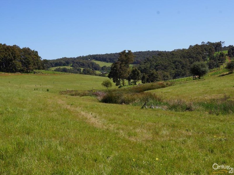 Lot 21 Prince Road, Waroona WA 6215
