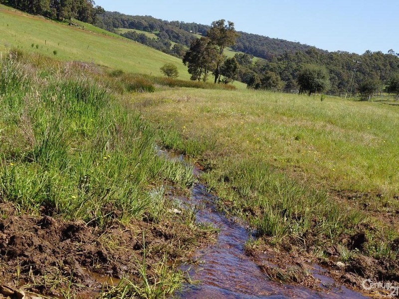 Lot 21 Prince Road, Waroona WA 6215