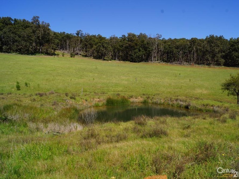 Lot 21 Prince Road, Waroona WA 6215