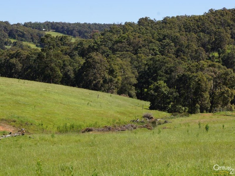 Lot 21 Prince Road, Waroona WA 6215