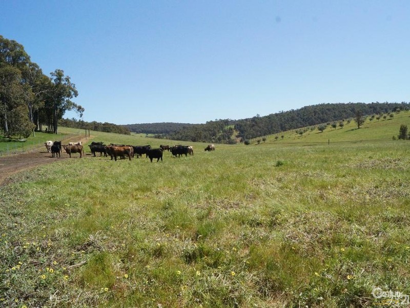 Lot 21 Prince Road, Waroona WA 6215