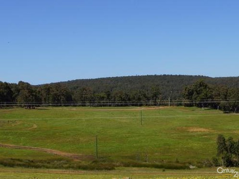 Lot 21 Prince Road, Waroona WA 6215