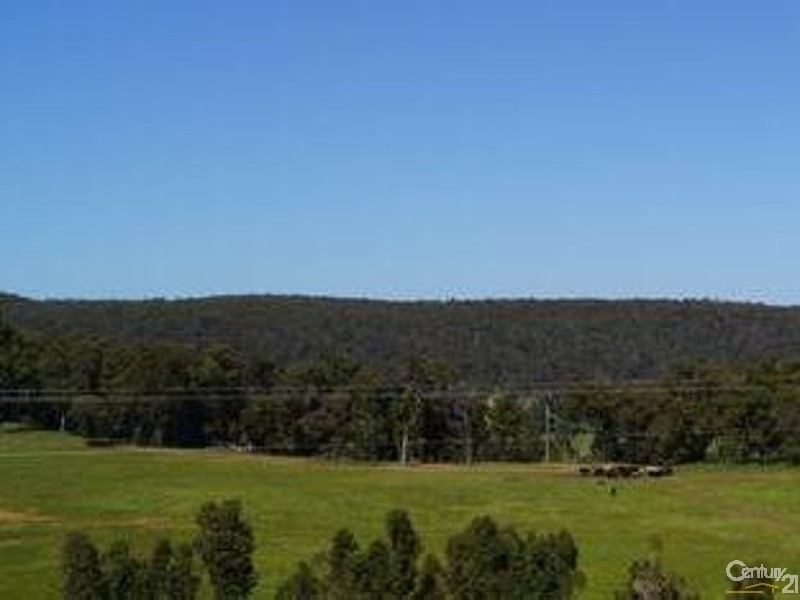 Lot 21 Prince Road, Waroona WA 6215
