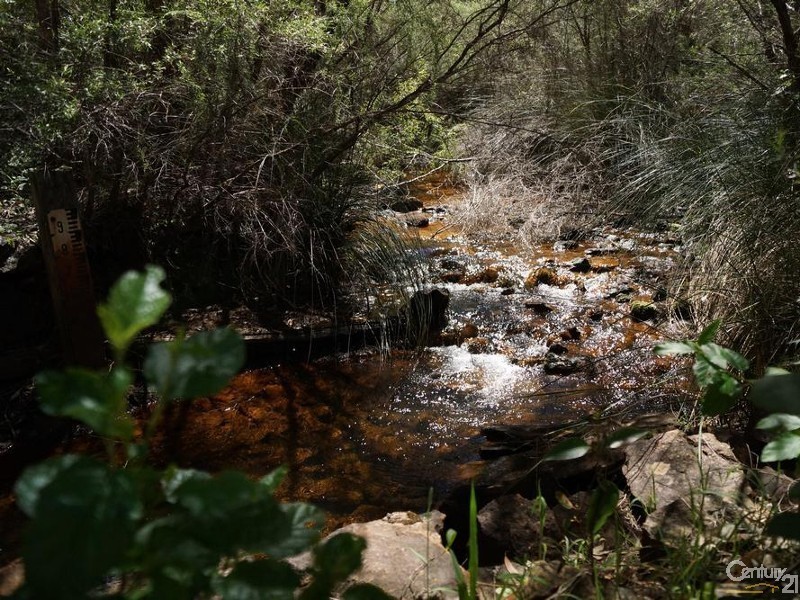 Lot 21 Prince Road, Waroona WA 6215