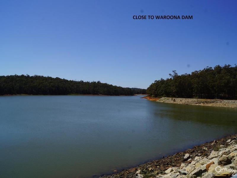 Lot 21 Prince Road, Waroona WA 6215