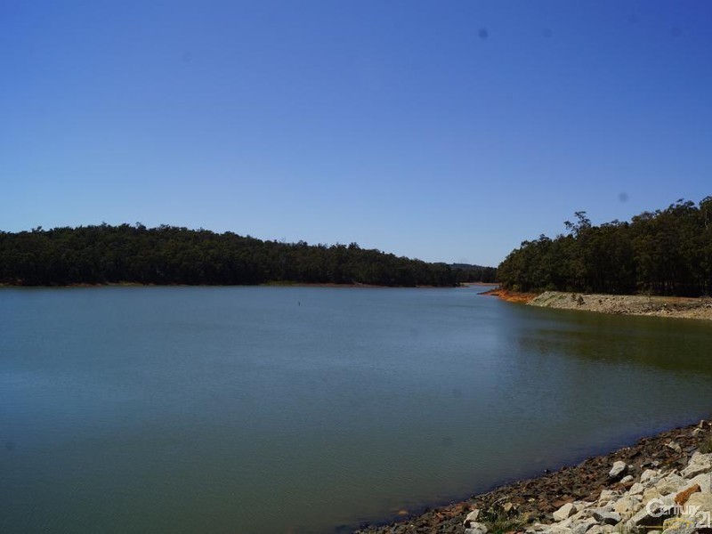 Lot 21 Prince Road, Waroona WA 6215